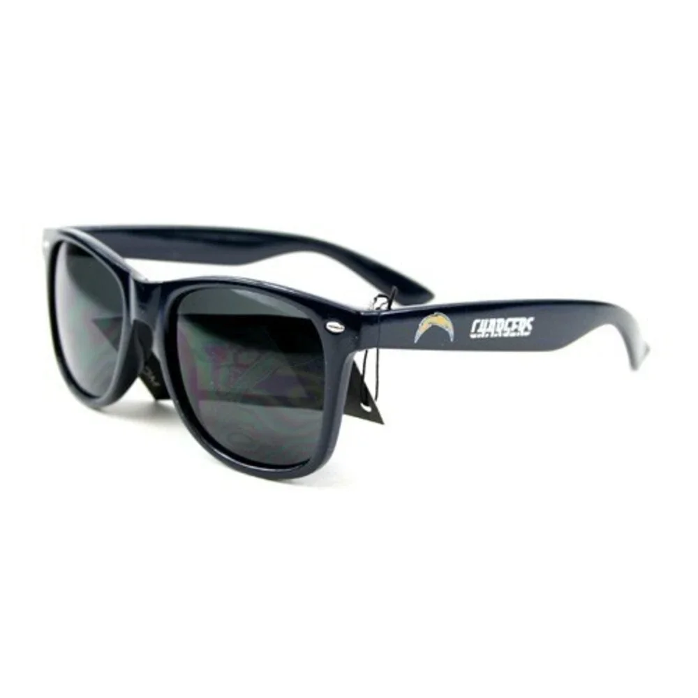 Los Angeles Chargers Sunglasses Retro Wear Fashion Polarized NFL Official Merch
